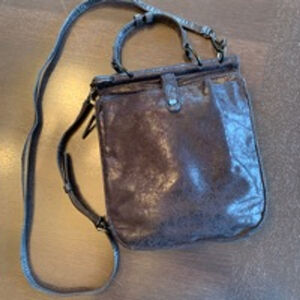 Women's Matt & Nat black Crossbody Bag Medium